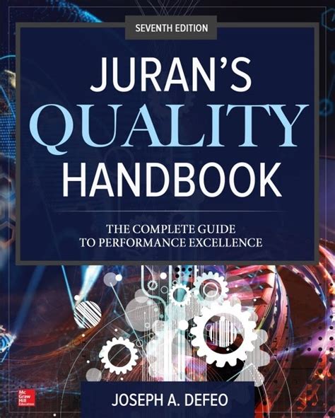 quality handbook 